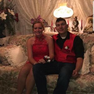 Meet your Posher, Wyatt